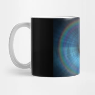 Soul ascension Mug